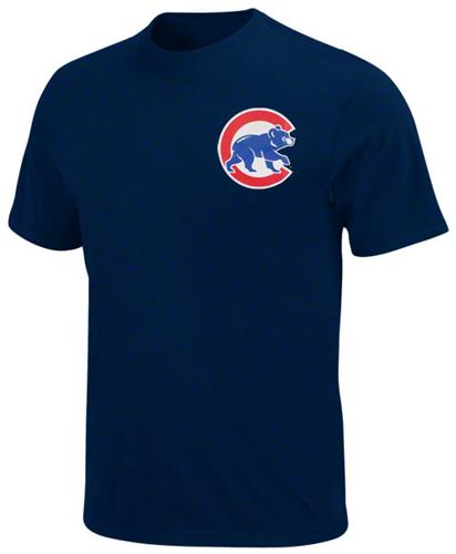 MLB Cool Base Chicago Cubs Replica Jerseys