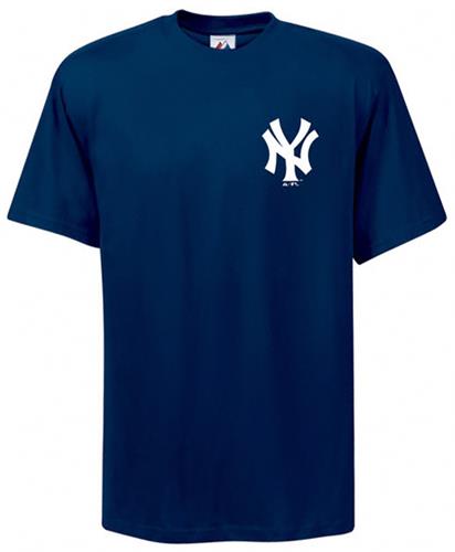 MLB Cool Base New York Yankees Replica Jerseys