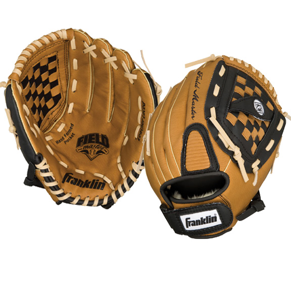 Field Master Series 12" Baseball Gloves Left Baseball Equipment & Gear