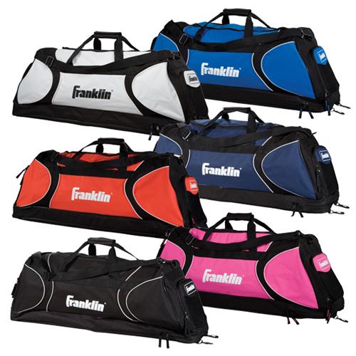 Franklin Sports Baseball Varsity Equipment Bag Baseball Equipment & Gear