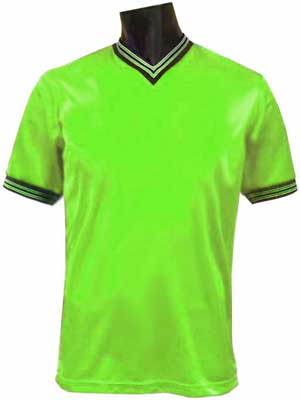CO-LIME TEAM Soccer Jerseys SLIGHTLY IMPERFECT