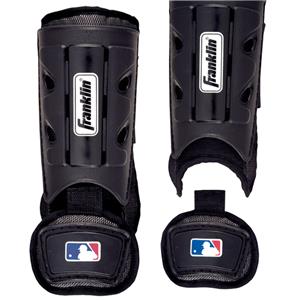 Franklin Sports Parastinchi Baseball + Softball - Protezione Gamba E Piede - Foto 6