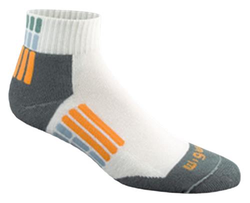 Wigwam Excel Sport Quarter Length Adult Socks