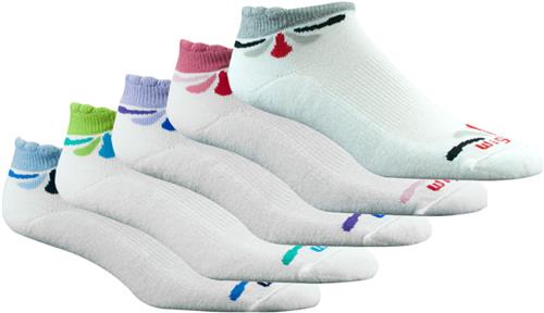 Wigwam Blossom Sport Low-Cut Women's Socks