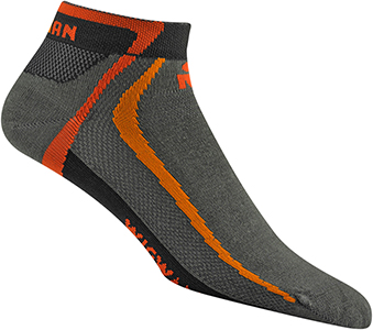 Wigwam Ironman Endur Pro Series Adult Socks