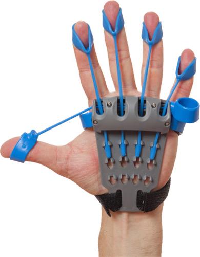 ClinicallyFit Xtensor Reverse Grip Hand Exerciser