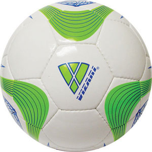 Vizari Reflect Futsal V100 Low Bounce Soccer Balls