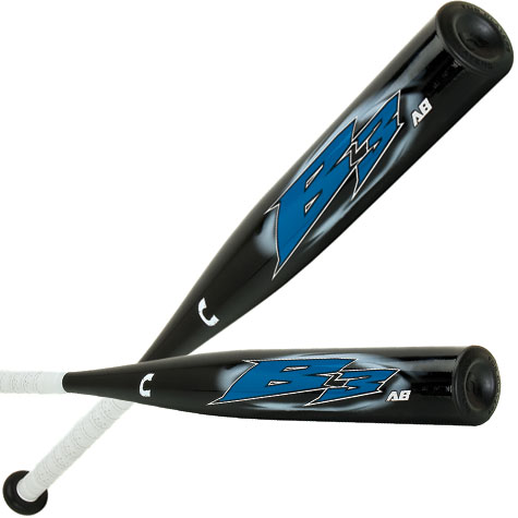 Combat B3 AB Adult Baseball Bats. Free shipping and 365 day exchange policy.  Some exclusions apply.