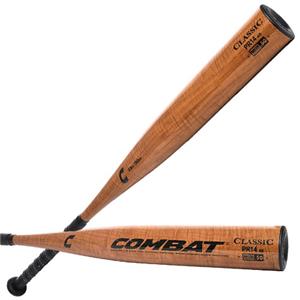 Combat Classic PR14 AB Adult Baseball Bats - Baseball Equipment & Gear