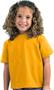 LAT Sportswear Toddler Cotton Jersey Tee 3301