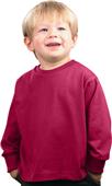 LAT Sportswear Toddler Long Sleeve T-Shirts