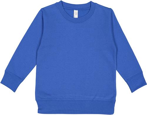 LAT Sportswear Toddler Fleece Sweatshirts