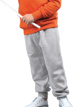 LAT Sportswear Toddler/Juvy Fleece Sweatpants