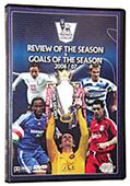 Premier Soccer League Goals & Review 2006/07 (DVD) Premier Soccer League Goals & Review 2006/07 (DVD)