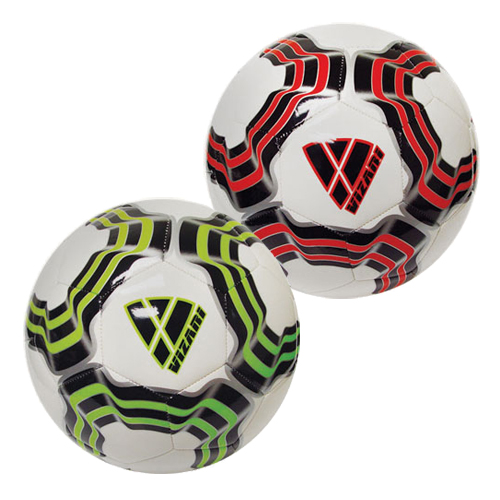 Vizari New "Geo" TPU Soccer Balls