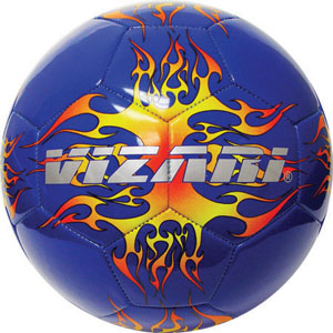 Vizari Blaze Soccer Balls
