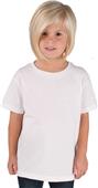 LAT Sportswear Youth Polyester T-Shirts