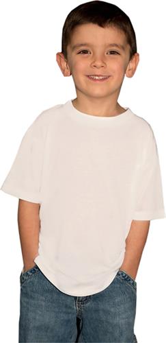 LAT Sportswear Toddler Polyester T-Shirt