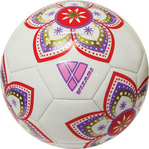 Vizari Magnolia Mini Trainer Soccer Balls