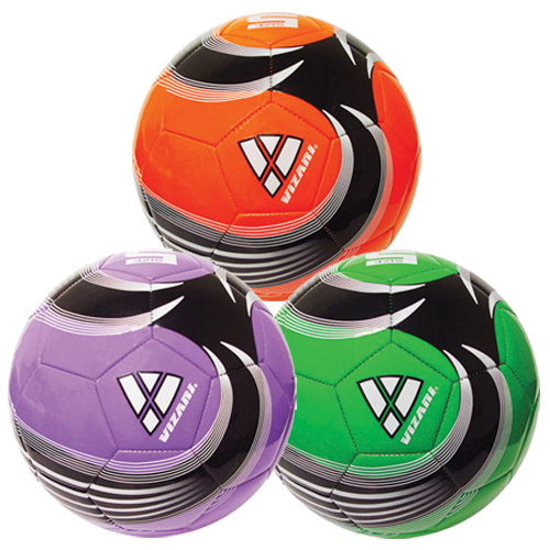 Vizari Astro Mini Trainer Soccer Balls