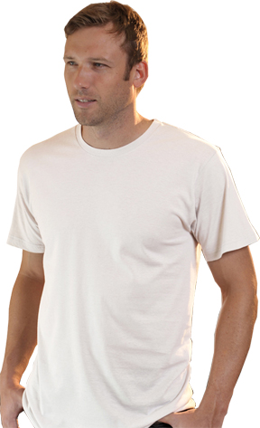 LAT Sportswear Adult Polyester T-Shirts