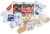Athletic Basic First Aid Kit Athletic Basic First Aid Kit