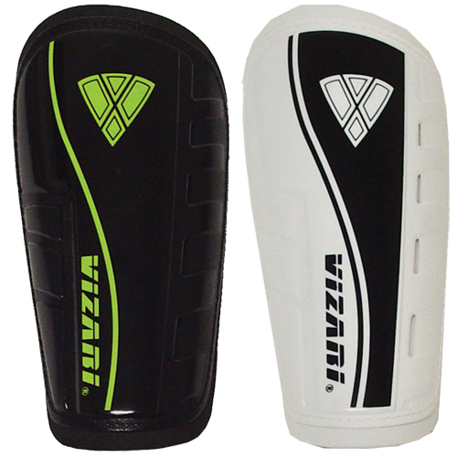 Vizari "Albion" Shinguards w/ SleeveNOCSAE Soccer Equipment and Gear