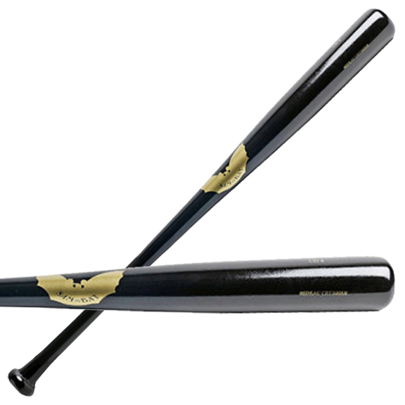 Sam Bat CD1 Maple Wood Baseball Bat