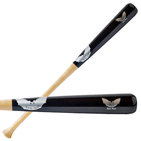 SAM BAT メープルバット 33インチ 楽天市場】SAM BAT サムバット 硬式 木製バット 軽量モデル