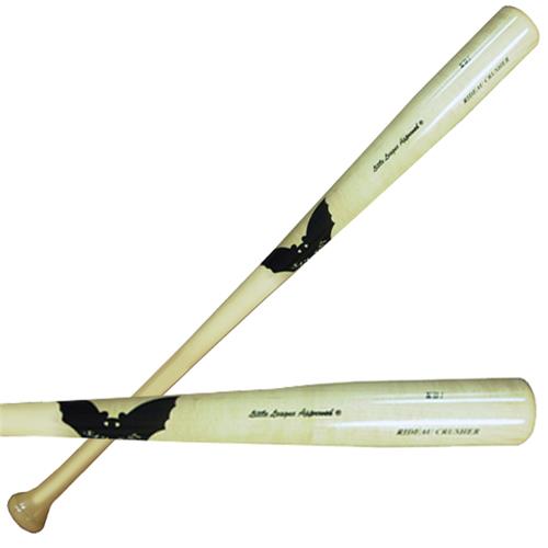 LLKB1 Maple Wood Little League Baseball Bat Closeout Sale Baseball Equipment & Gear