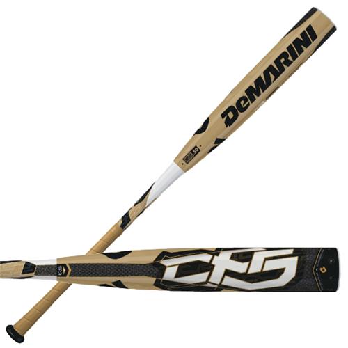 Demarini CF5 College & High School Baseball Bats - Baseball Equipment ...