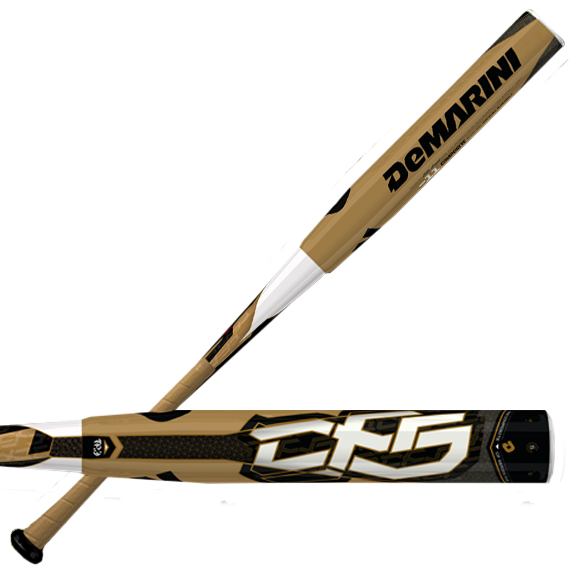 DeMarini DeMarini 2021 CF -3 BBCOR baseball bat - L'Entrepôt du baseball
