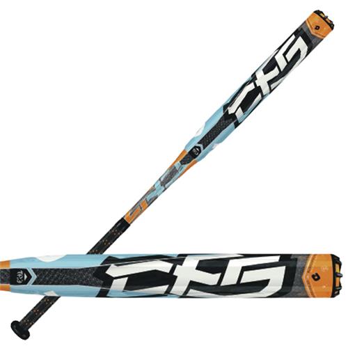 Demarini CF5 High School & Youth Fastpitch Bats Baseball Equipment & Gear