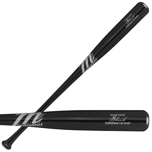 Marucci Black -8 Senior Baseball Bats | Epic Sports