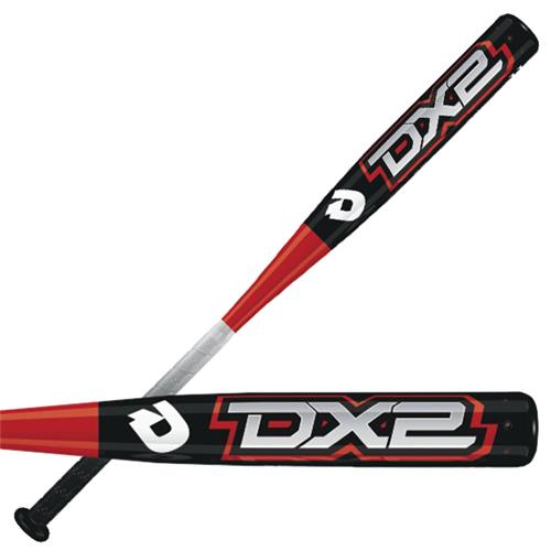 Demarini DX2 11 Youth Baseball Bats Baseball Equipment & Gear