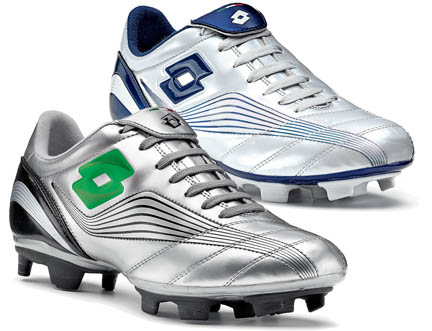 lotto soccer cleats