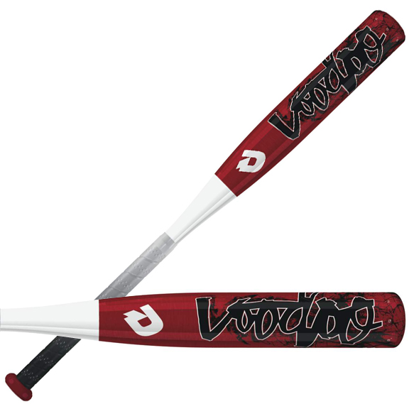 Demarini VooDoo Tee Ball Baseball Bats | Epic Sports