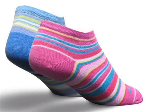 Sockguy 2-Pack Mojito/Cosmo Socks. Free shipping.  Some exclusions apply.