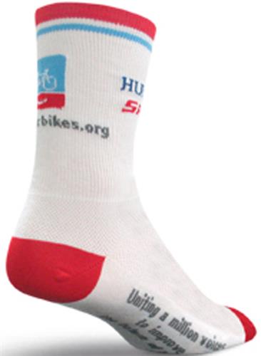 Sockguy People For Bikes. Free shipping.  Some exclusions apply.