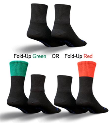 Sockguy Wrestling Crew Socks. Free shipping.  Some exclusions apply.