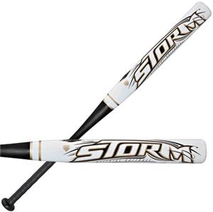 Worth SBSTMX Storm Slowpitch Softball Bats - Baseball Equipment & Gear