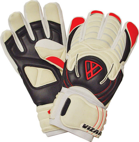 Vizari Supremo Deluxe Soccer Goalie Gloves