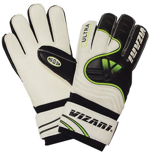 Vizari Ultra F.R.F Soccer Goalie Gloves