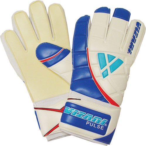 Vizari Pulse Soccer Goalie Gloves