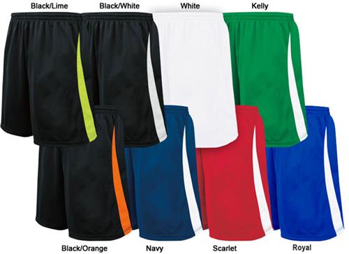 High Five Albion Athletic Shorts