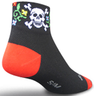 Sockguy Tough Girl 2" Women's Socks. Free shipping.  Some exclusions apply.