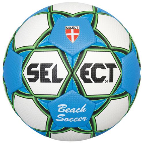 Select Beach Soccer Ball