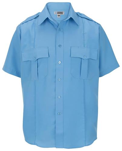 Edwards Unisex Security Short Sleeve Shirt 1225
