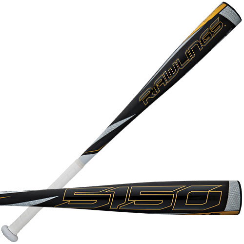 E29936 Rawlings 5150 Senior League Little League Bat