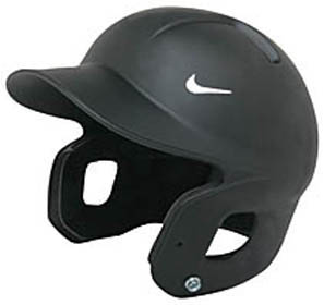 NIKE Baseball Show RF Fitted Batting Helmet